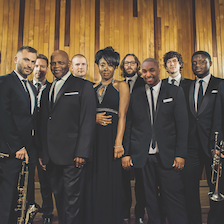    Atlantic Soul Orchestra